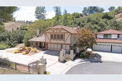 11719 Eddleston Drive, Porter Ranch, CA 91326 - Photo 3