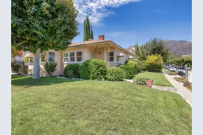 524 S Bel Aire Drive, Burbank, CA 91501 - Photo 1