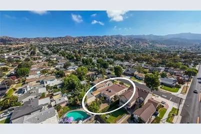 2207 N Lamer Street, Burbank, CA 91504 - Photo 41