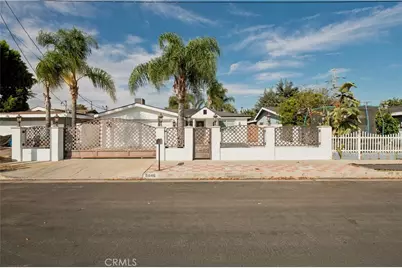8646 Nagle, Panorama City, CA 91402 - Photo 1