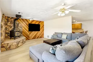 1175 Rudnick Ct, Frazier Park, CA 93225 - Photo 5