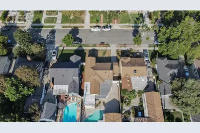 141 S Beachwood Drive, Burbank, CA 91506 - Photo 31
