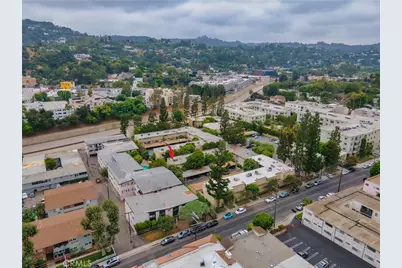 11138 Aqua Vista Street #18, Studio City, CA 91602 - Photo 39