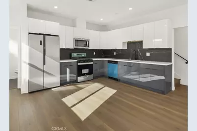 1731 S New Hampshire Avenue, Los Angeles, CA 90006 - Photo 3