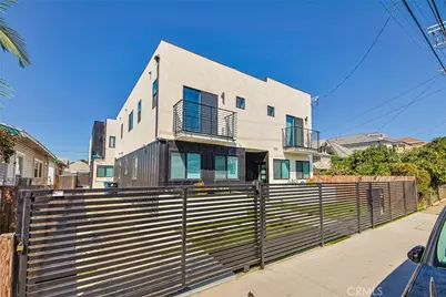 1731 S New Hampshire Avenue, Los Angeles, CA 90006 - Photo 23