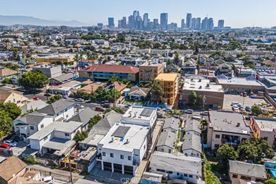 1731 S New Hampshire Avenue, Los Angeles, CA 90006 - Photo 17