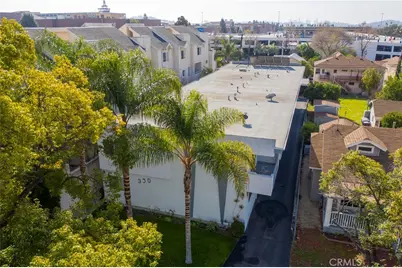 350 W Wilson, Glendale, CA 91203 - Photo 3