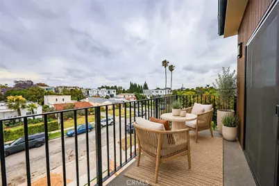 1525 S Carmelina, Los Angeles, CA 90025 - Photo 9