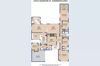 12932 Addison Street, Sherman Oaks, CA 91423 - Photo 53