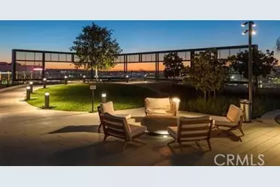 889 Francisco #3105, Los Angeles, CA 90017 - Photo 9