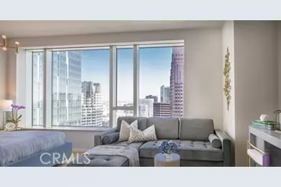 889 Francisco #3105, Los Angeles, CA 90017 - Photo 5