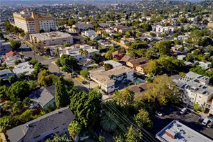 2135 Bellevue, Los Angeles, CA 90026 - Photo 35