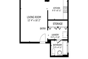 2135 Bellevue, Los Angeles, CA 90026 - Photo 25