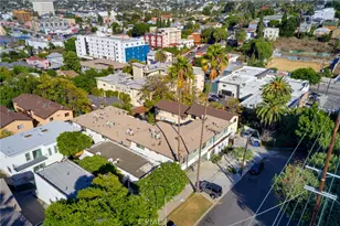 2135 Bellevue, Los Angeles, CA 90026 - Photo 39