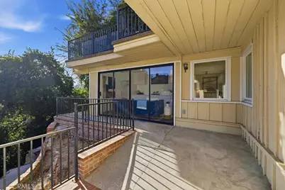 1731 La Cresta Drive, Pasadena, CA 91103 - Photo 53