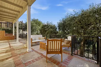 1731 La Cresta Drive, Pasadena, CA 91103 - Photo 49