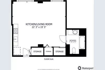 460 S Spring #1008, Los Angeles, CA 90013 - Photo 37