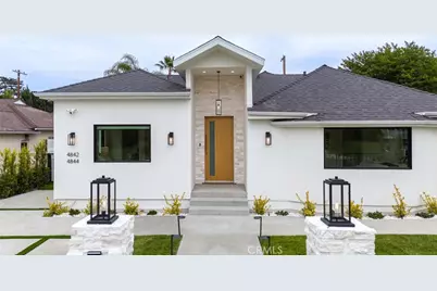 4842 Biloxi Avenue, Toluca Lake, CA 91601 - Photo 1