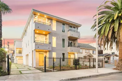 6239 Banner Avenue, Los Angeles, CA 90038 - Photo 1