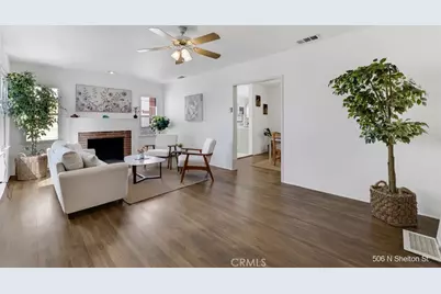 506 N Shelton Street, Burbank, CA 91506 - Photo 3