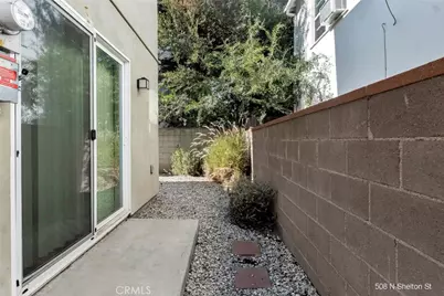 506 N Shelton Street, Burbank, CA 91506 - Photo 51