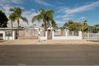 8646 Nagle, Panorama City, CA 91402 - Photo 1