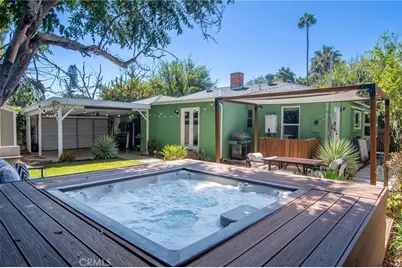 10703 Collins Street, North Hollywood, CA 91601 - Photo 25