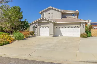5613 W Avenue L1, Lancaster, CA 93536 - Photo 1