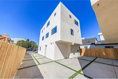 2426 S West View, Los Angeles, CA 90016 - Photo 23