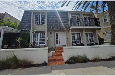 218 16th #B, Huntington Beach, CA 92648 - Photo 1