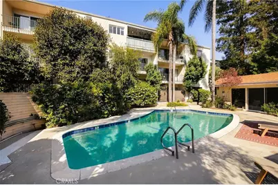 10240 Camarillo #115, Toluca Lake, CA 91602 - Photo 29