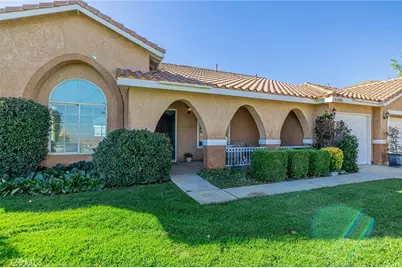 5806 Avenida Esplendida, Palmdale, CA 93551 - Photo 5