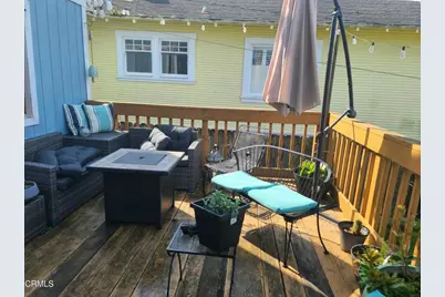 151 N Whipple Street, Fort Bragg, CA 95437 - Photo 5