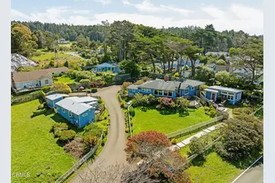 11251 Lansing Street, Mendocino, CA 95460 - Photo 1