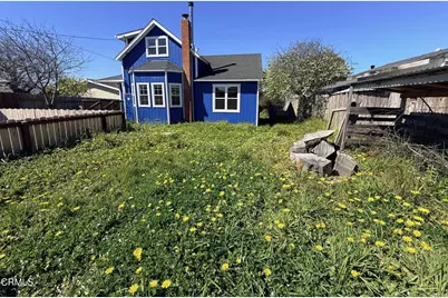 517 S Lincoln Street, Fort Bragg, CA 95437 - Photo 3