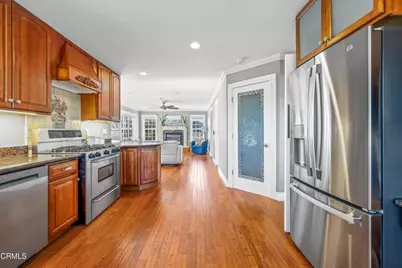 19351 Del Mar Drive, Fort Bragg, CA 95437 - Photo 13