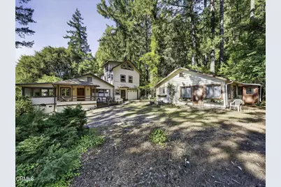 65235 Hwy 271, Leggett, CA 95585 - Photo 1