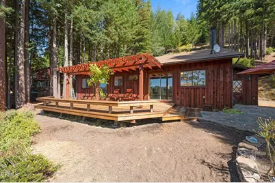 19200 Tramway, Navarro, CA 95463 - Photo 3