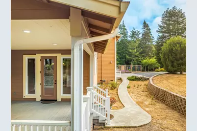 16611 Pearl Ranch Road, Fort Bragg, CA 95437 - Photo 53