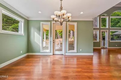 16611 Pearl Ranch Road, Fort Bragg, CA 95437 - Photo 7