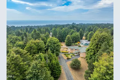 16611 Pearl Ranch Road, Fort Bragg, CA 95437 - Photo 67