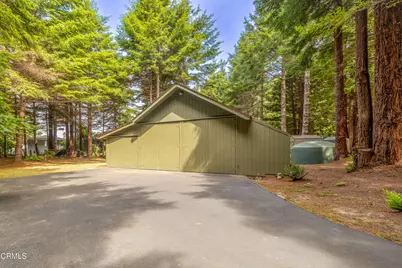 43850 Buckhorn Cove Road, Little River, CA 95456 - Photo 47