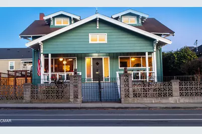 142 S Franklin Street, Fort Bragg, CA 95437 - Photo 1