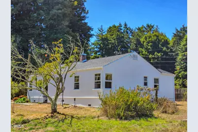 21601 Hellman Lane, Fort Bragg, CA 95437 - Photo 1