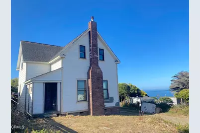 36435 Highway 1, Westport, CA 95488 - Photo 1