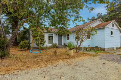 17621 N Highway 1, Fort Bragg, CA 95437 - Photo 1