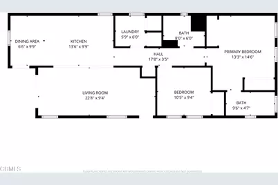 1021 S Main Street #2, Fort Bragg, CA 95437 - Photo 19