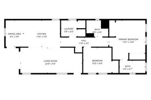 1021 S Main Street, Fort Bragg, CA 95437 - Photo 19