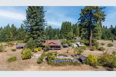 28580 Comptche Ukiah Road, Comptche, CA 95427 - Photo 1
