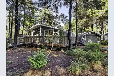 43300 Little River Airport #99, Little River, CA 95456 - Photo 1